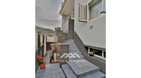 Foto 5 de Casa o xalet en venda a Alfarnate, Málaga