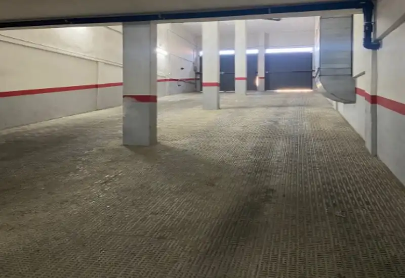 Parking for sale in Cm Real, imagen 7
