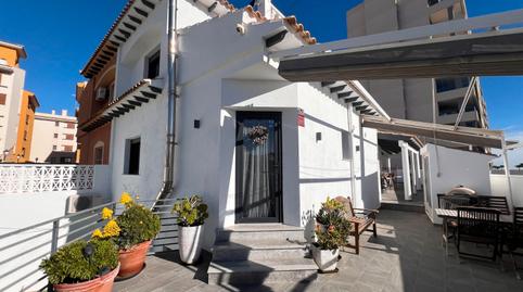 Photo 2 of Single-family semi-detached for sale in Punta Prima, Orihuela