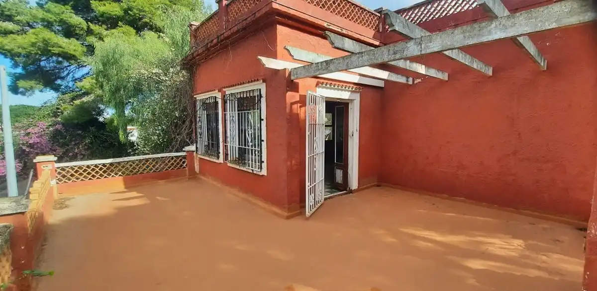 Maison avec jardin à vendre à Las Rotas / Les Rotes, imagen 3