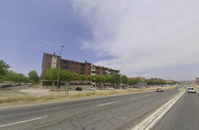 Piso en Venta en  SAAVEDRA Y FAJARDO en Zurguén