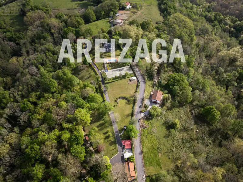 Casa o chalet en venta en Errenteria con Calefacción, Terraza y Piscina