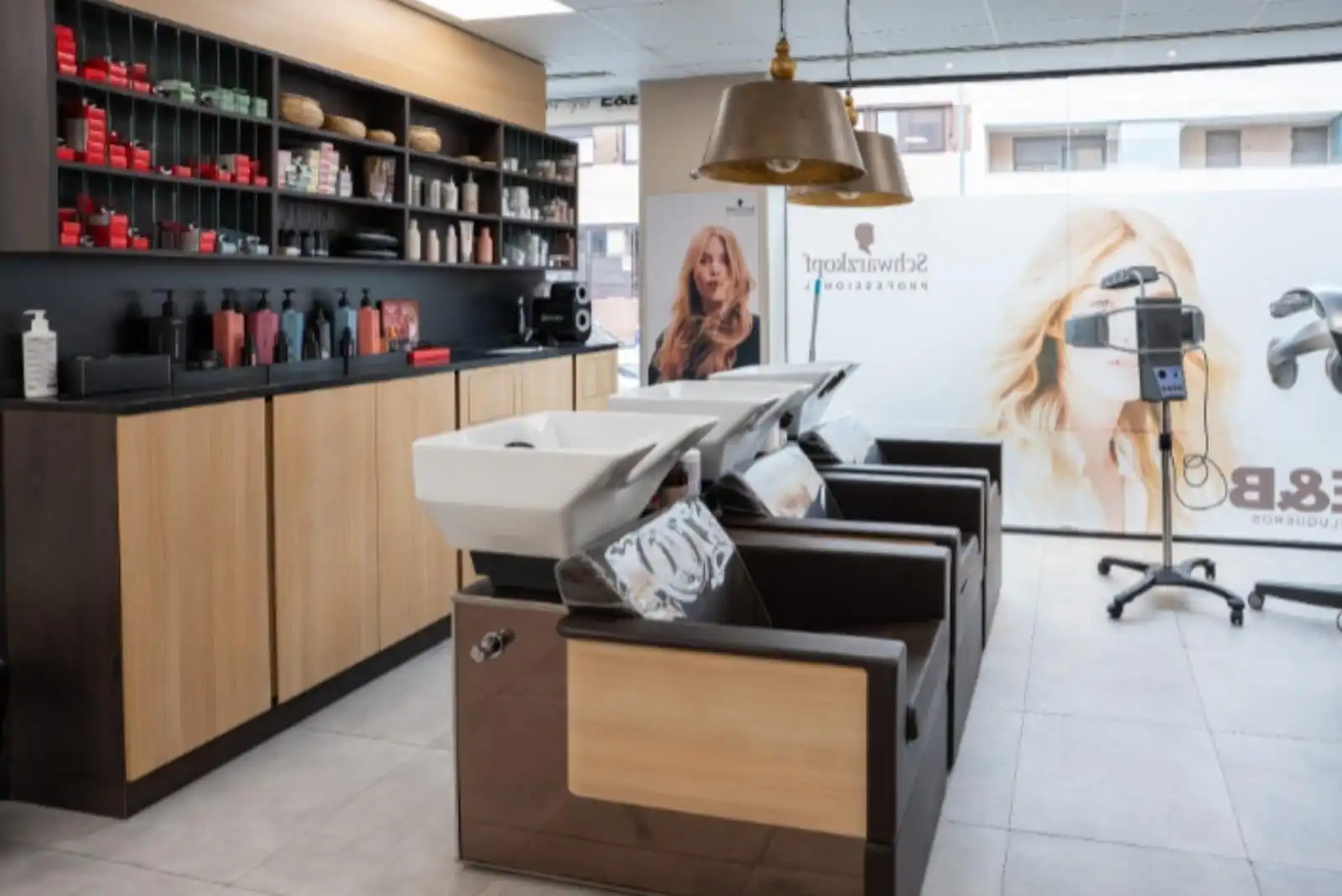 Local comercial en venda a Altos del Olivar - El Caracol, imagen 13