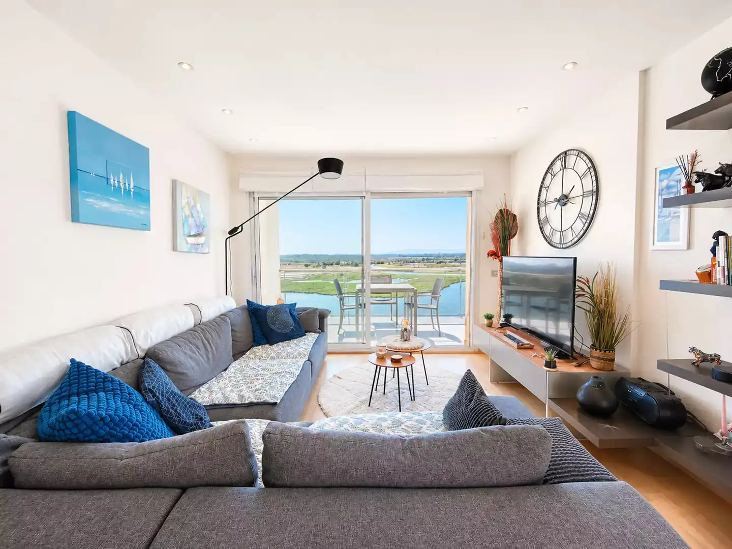 Appartement avec piscine à vendre à Santa Margarita, imagen 16