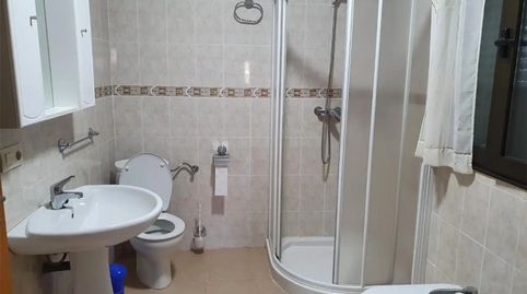 Foto 4 von Wohnung zur Miete in Calle Ladera, 5, Robleda, Salamanca