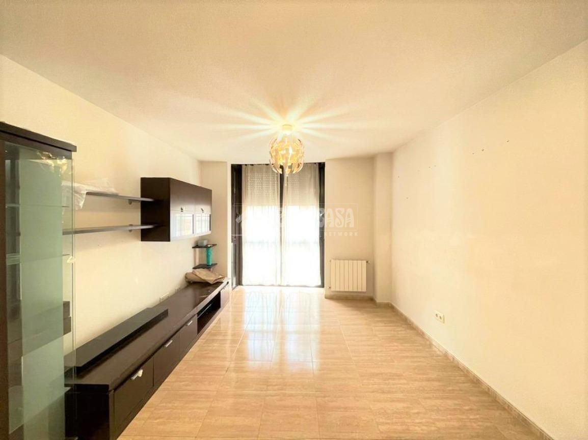 Piso en venta en Arganda del Rey con Terraza