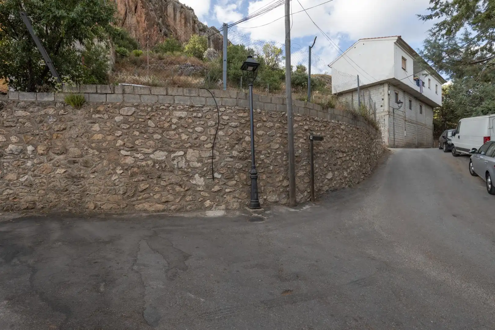 Terreny residencial en venda a Barrio Barrio Solana de la Mora 4, imagen 14