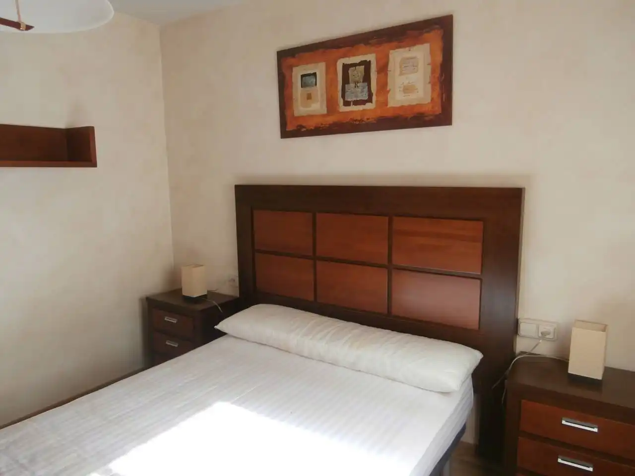 Apartments for rent in Calle Granados, Casco Histórico