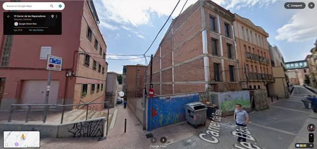 Terreno residencial en Venta en Carrer del Remei de Dalt, 20 en Carretera de Vic  - Remei