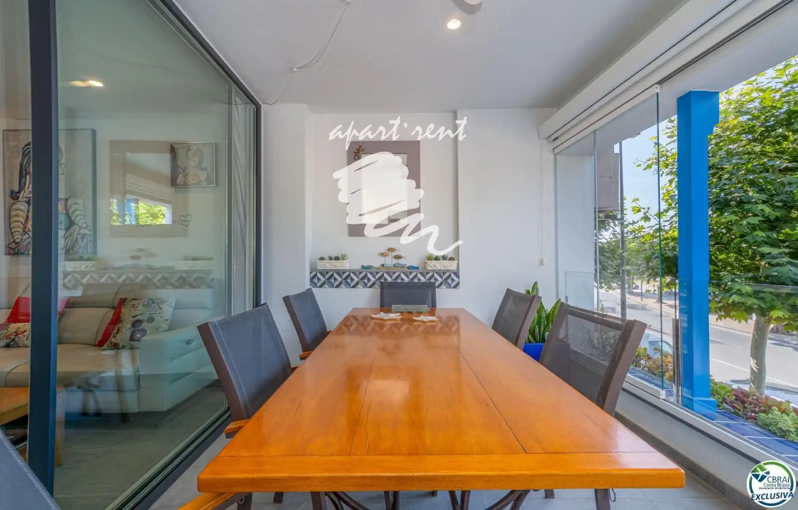 Appartement avec terrasse à vendre à Figueres, imagen 14