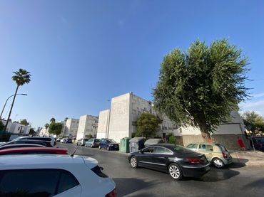 House for sale in Ayuntamiento - Barrio Alto