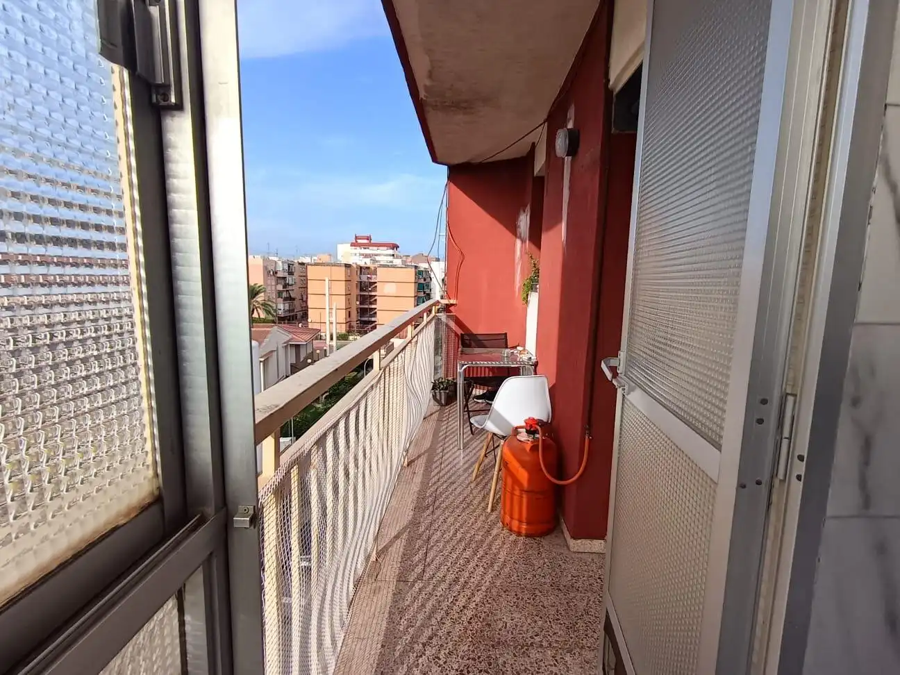 Flat with terrace for sale in Campoamor - Altozano, imagen 19
