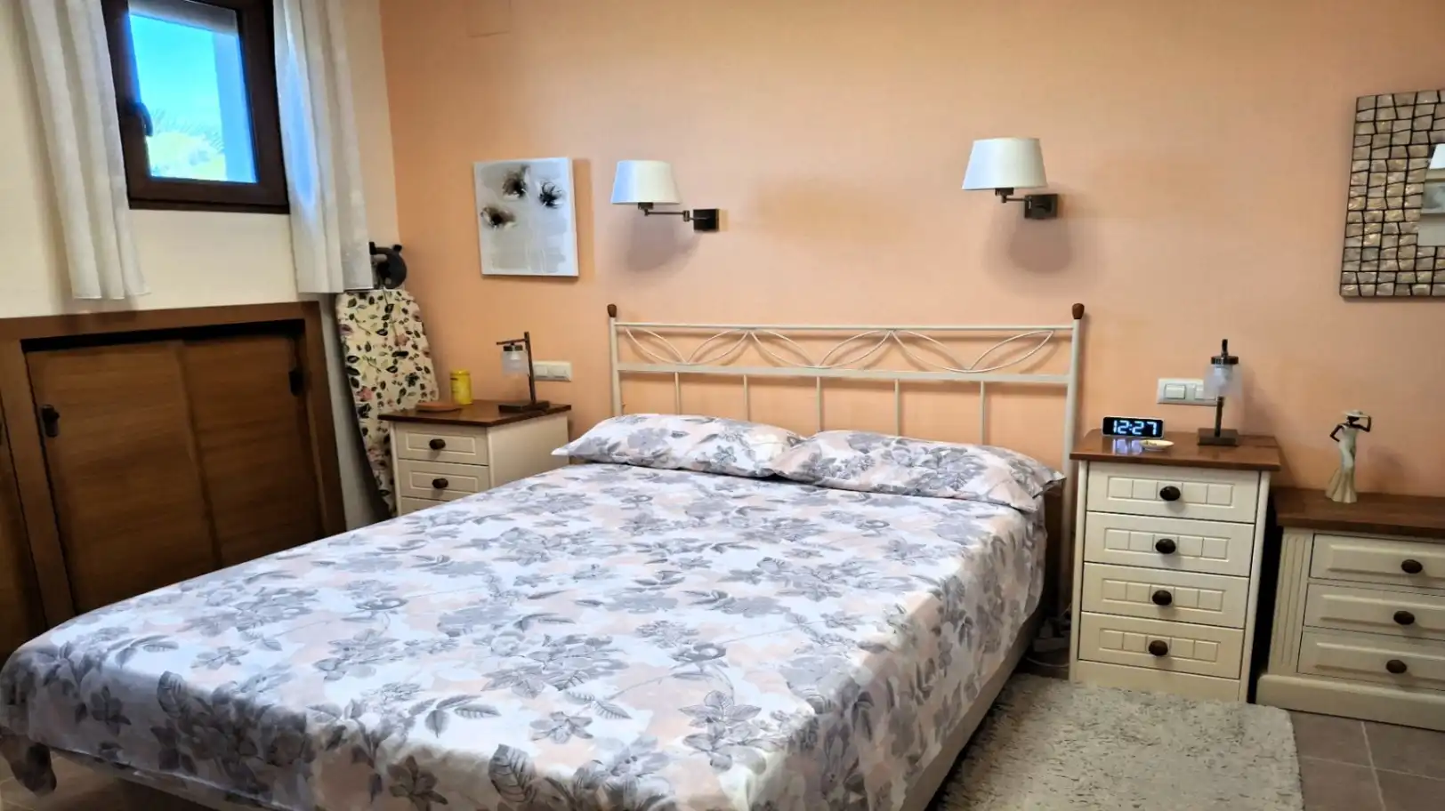 Maison rustique avec jardin à vendre à Benissa pueblo, imagen 23