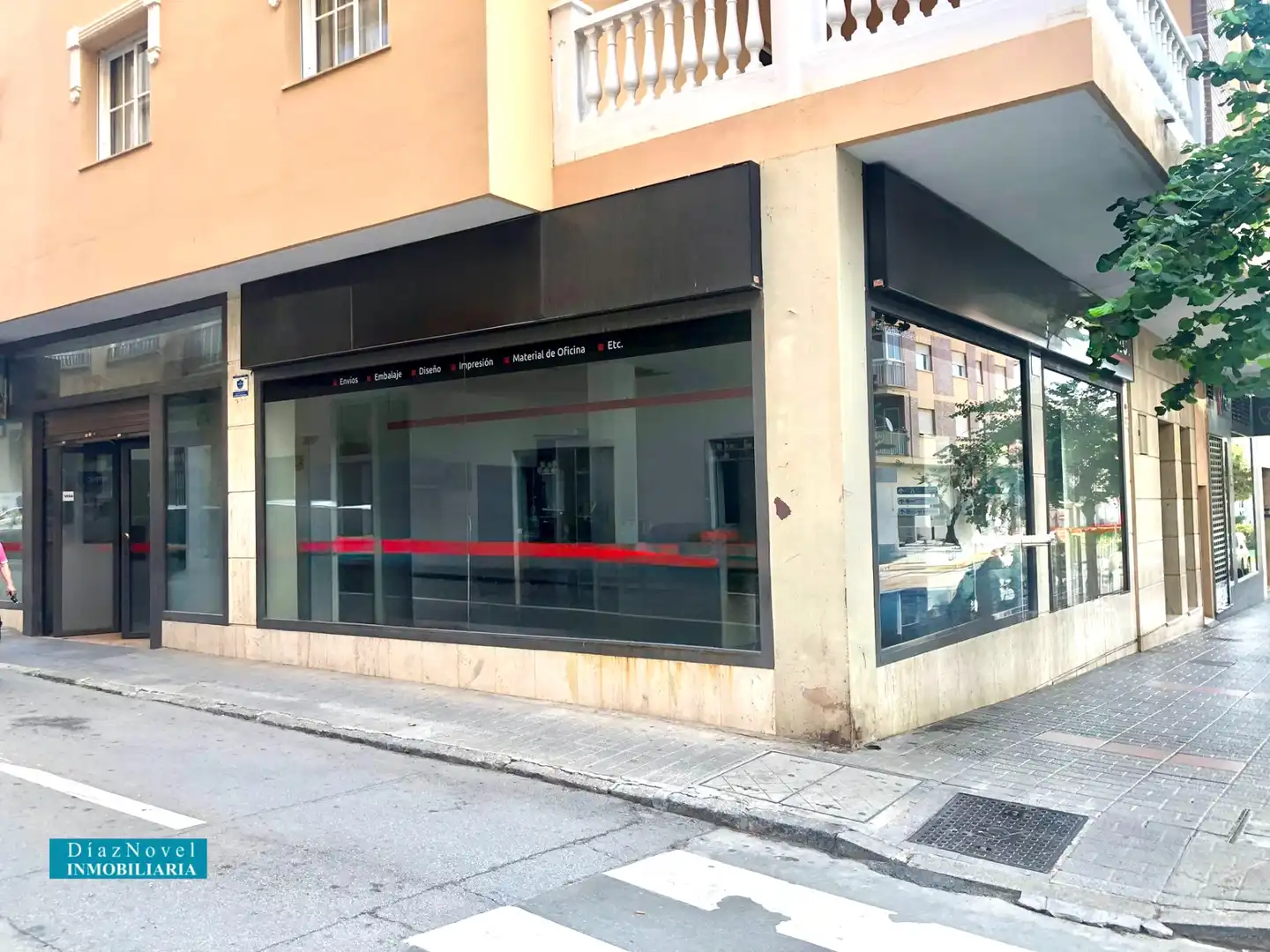 Local de lloguer en Vélez-Málaga amb Aire condicionat i Calefacció