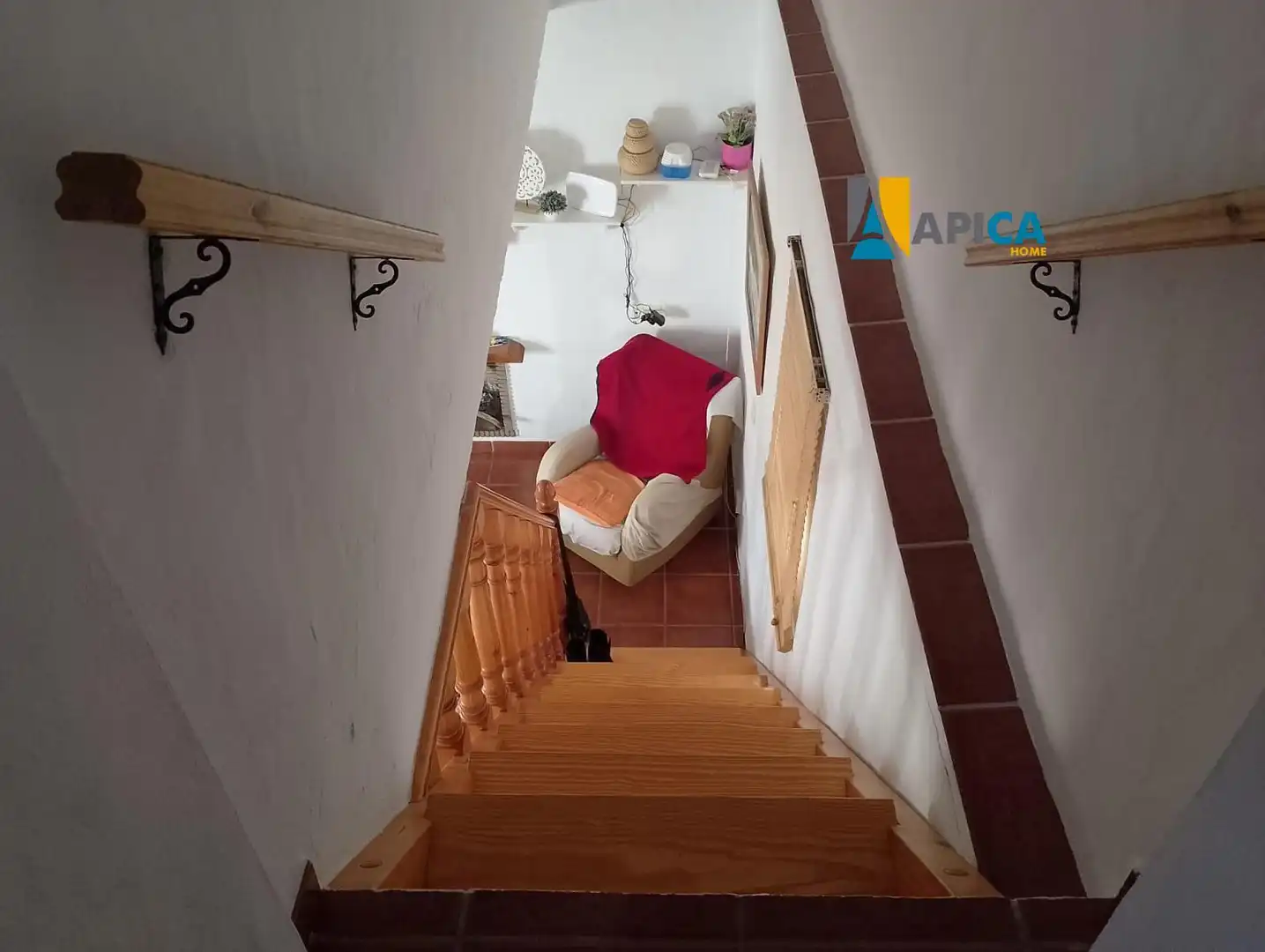 Casa o chalet en venta en Barbate con Terraza, Trastero y Amueblado
