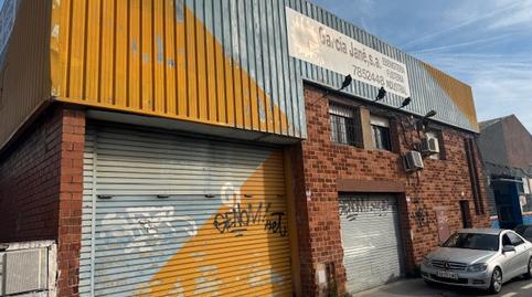 Photo 2 of Industrial buildings for rent in Polígon Industrial Santa Margarida, Terrassa
