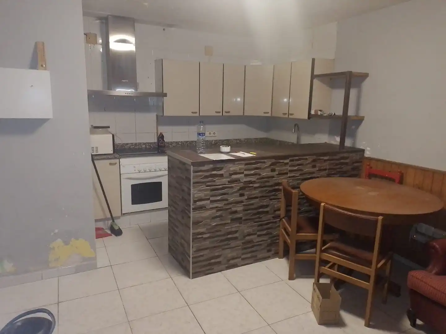 Kitchen of Commercial properties for rent in Ponts