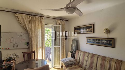 Foto 3 de Piso en venta en De la Virgen de Todos Los Santos, Los Remedios, Sevilla Capital