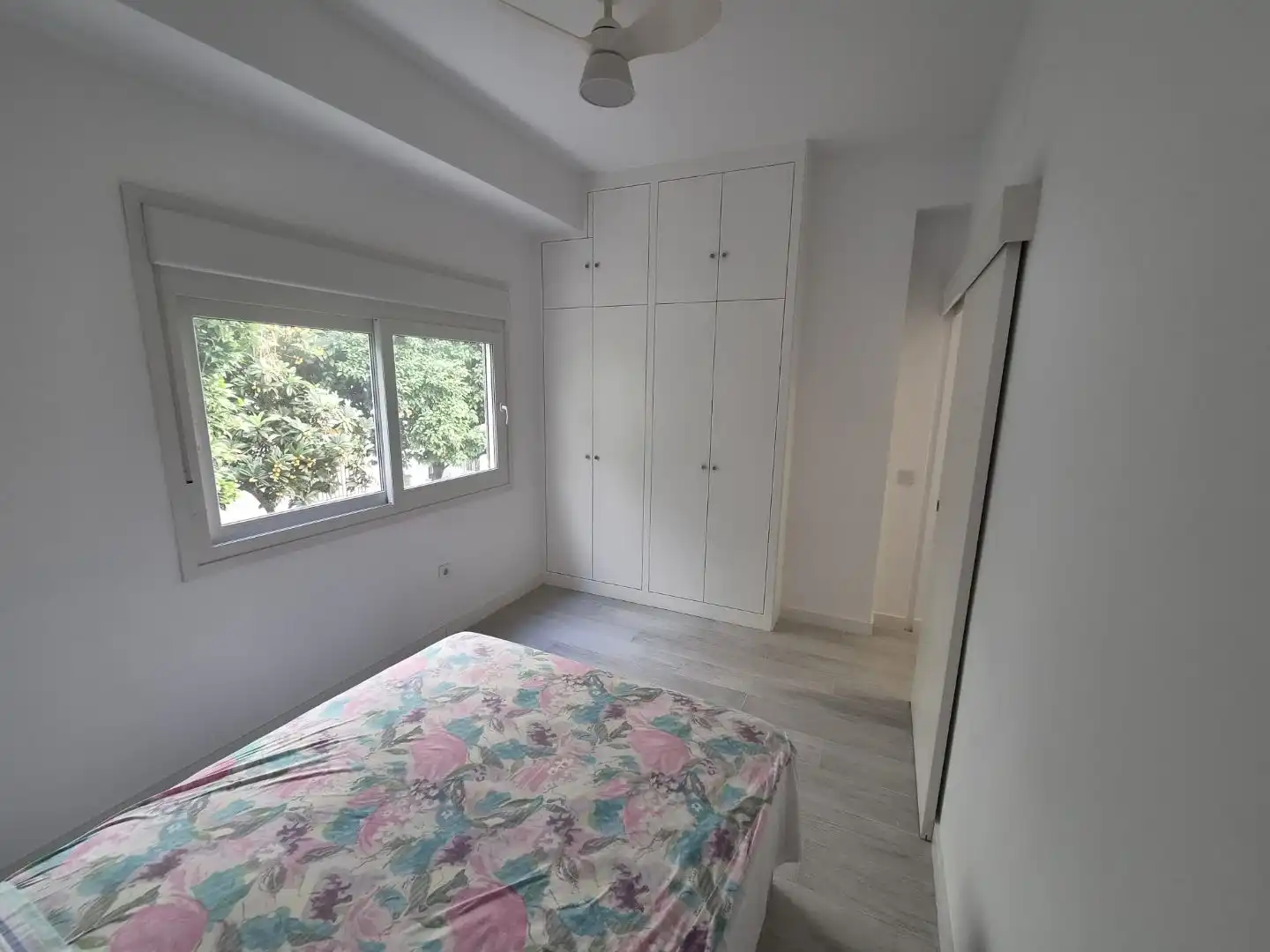 Wohnung mit Aufzug zur Miete in VIRGEN DE LUJAN 11, imagen 9