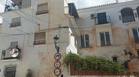 Foto 3 de Pis en venda a Calle las Flores, 1, Algarrobo pueblo, Algarrobo