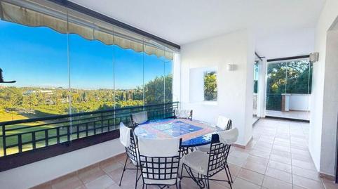 Foto 2 de Apartament en venda a La Concha - Resina Golf, Estepona