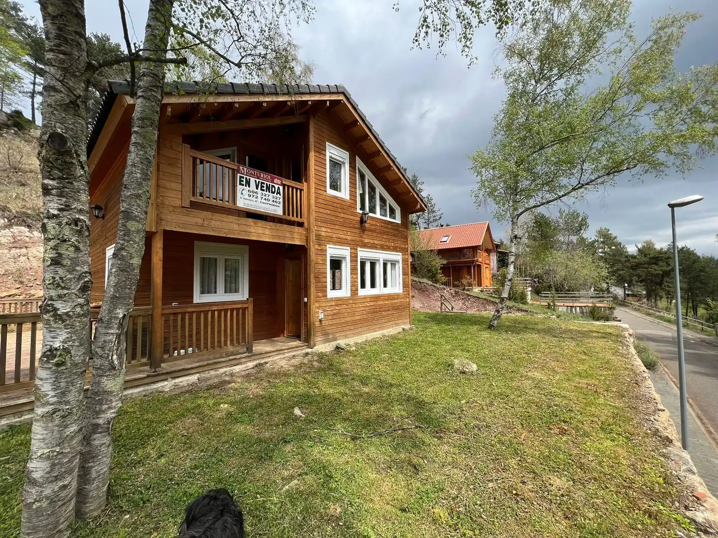 Casa o chalet en venta en Carrer del Pi Solitari, Camprodon