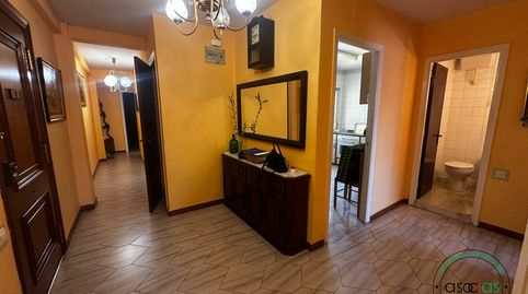 Foto 5 de Piso en venta en Gijón - Cl Magallanes, 47, La Calzada, Gijón