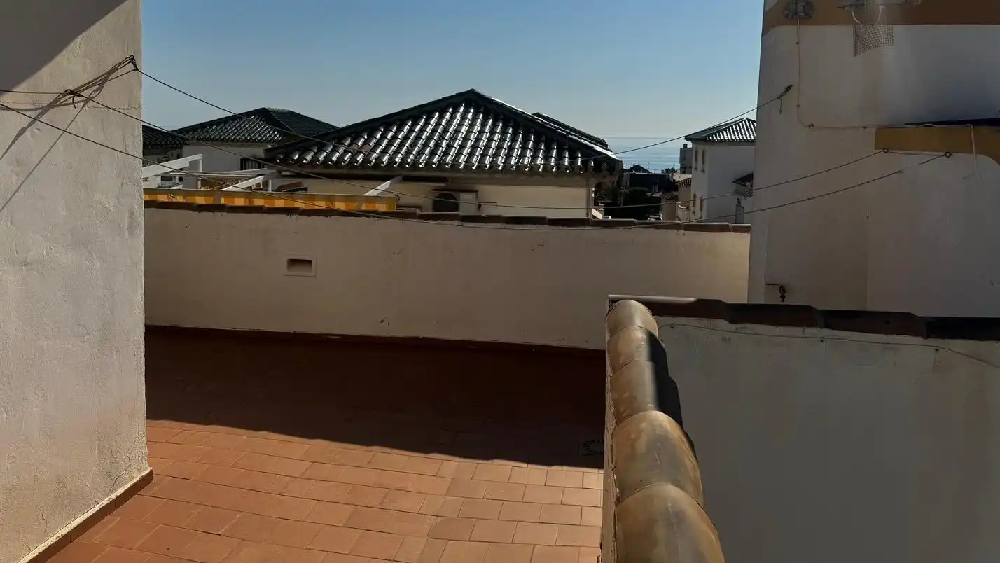 Dúplex amb piscina en venda a Playa del Acequión, Náufragos y Rocío del Mar, imagen 18