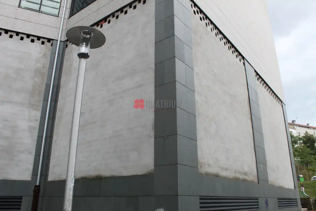 Local comercial de lloguer a Castiñeiriño - Cruceiro de Sar, imagen 18