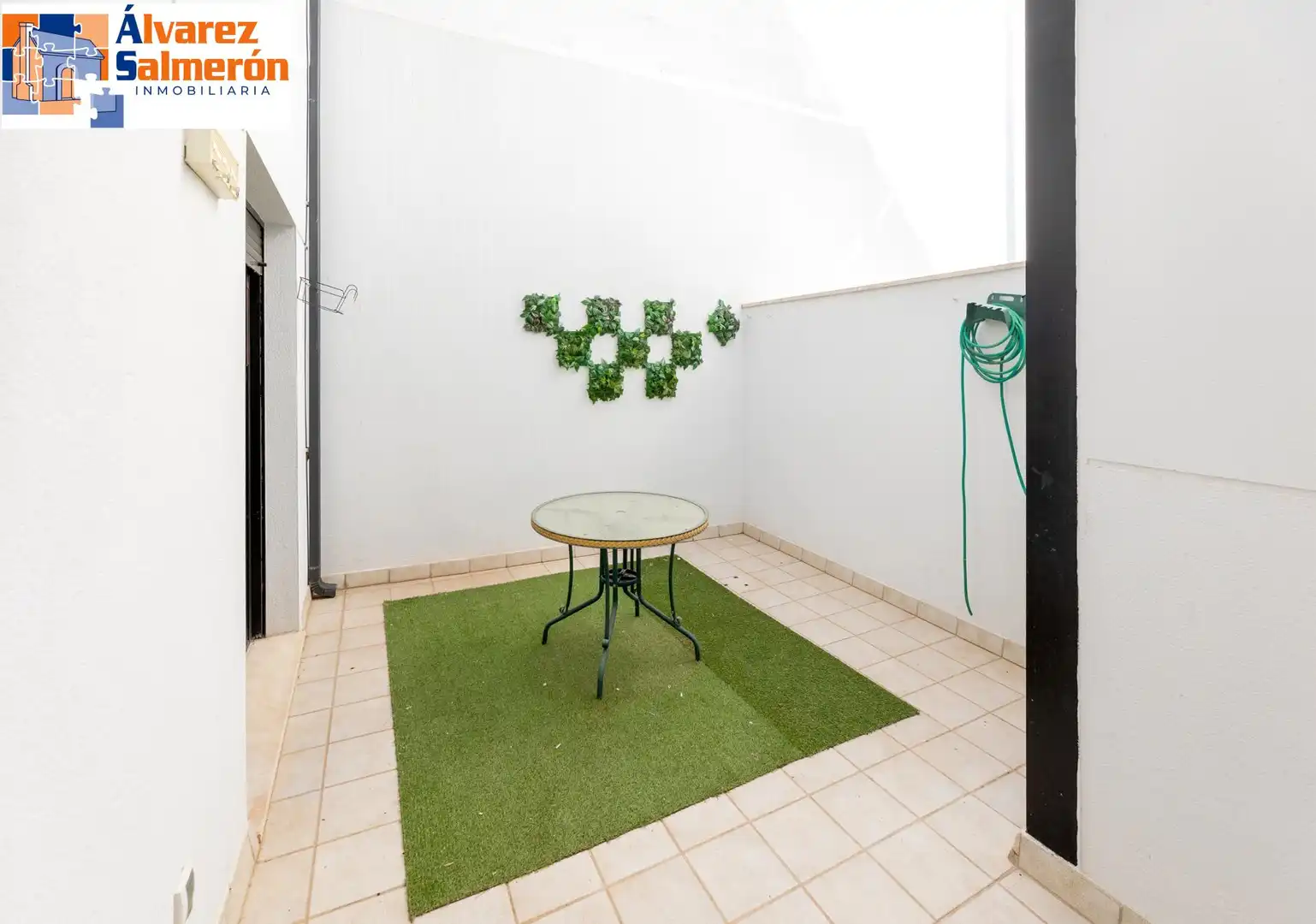 Terraza de Piso en venta en Armilla