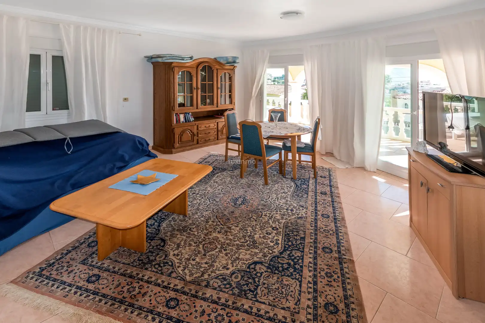 Villa avec terrasse à vendre à Canuta, imagen 21