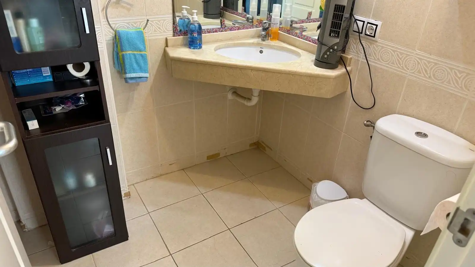 Attico con piscina in vendita a Calle SIERRA DORADA, imagen 8