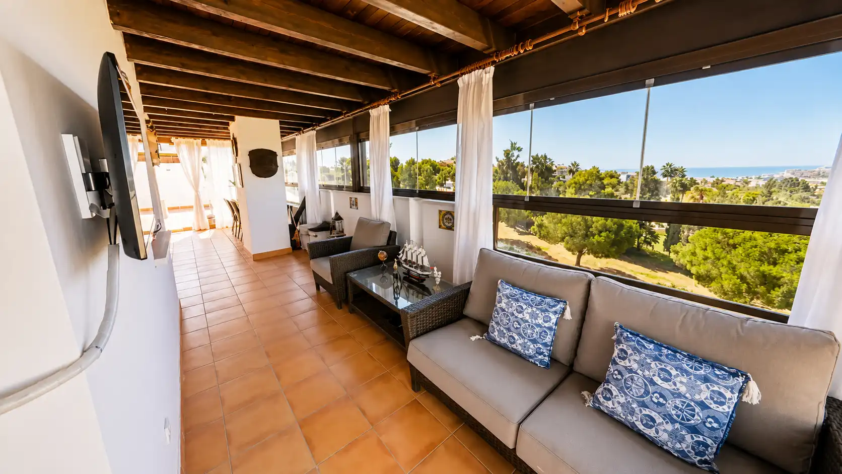 Penthouse mit Pool zum Verkauf in Calle Bauhinias de Baviera, imagen 37