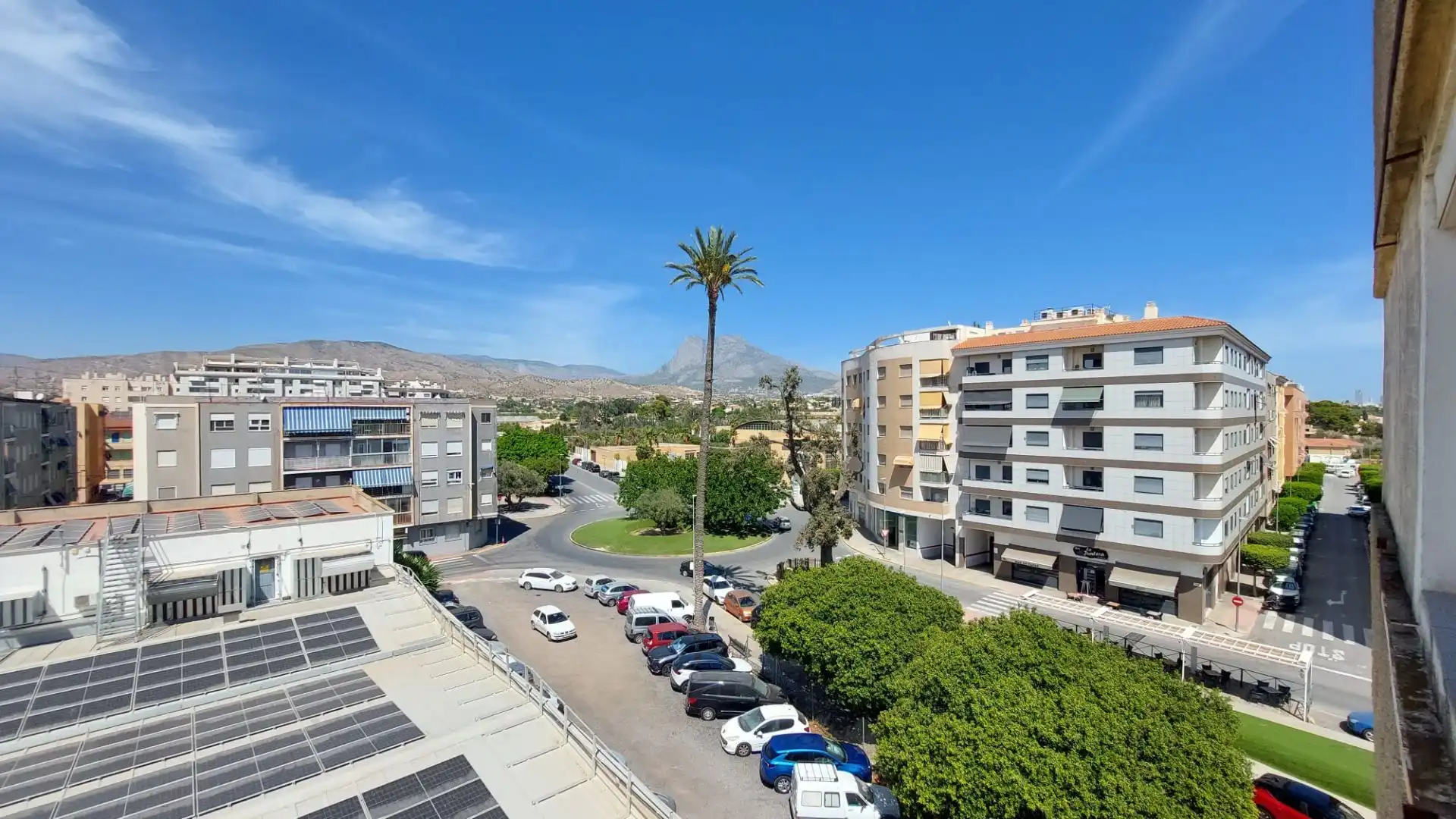Appartement à vendre à Centro Urbano, imagen 2