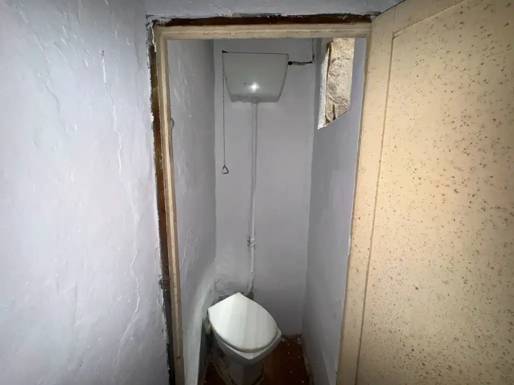 Bathroom of Duplexes for sale in L'Alcora