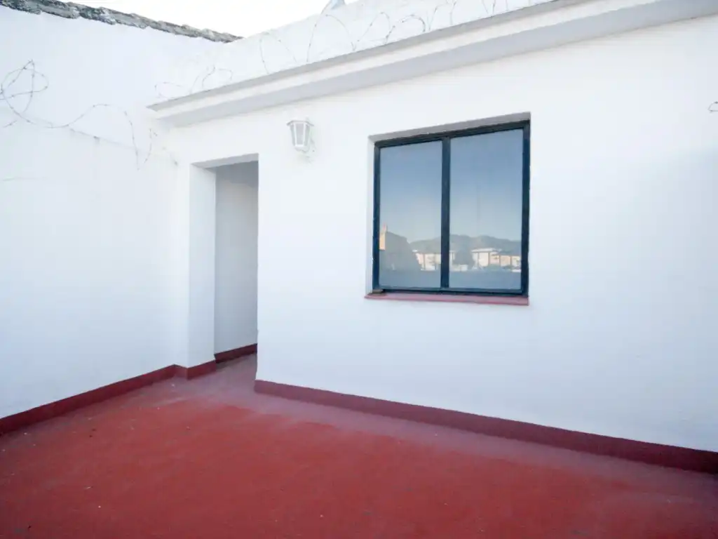 Terraza de Piso en venta en Coín