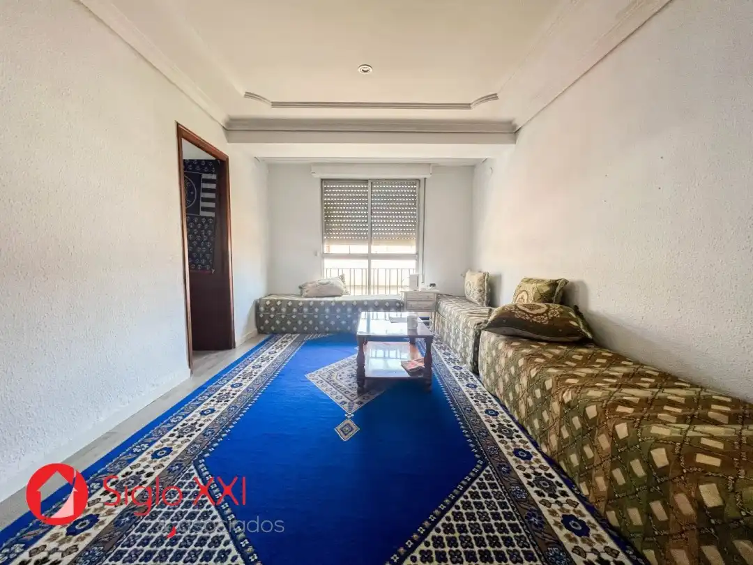 Flat for sale in Centro