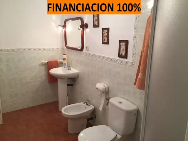 Baño de Casa o chalet en venta en Carenas