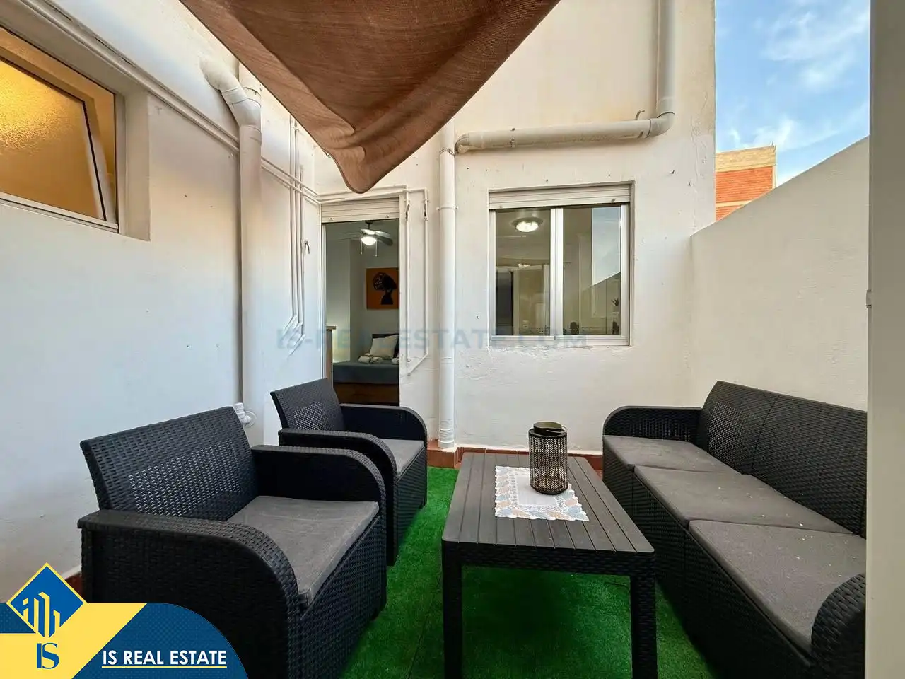 Apartment with lift for sale in Playa del Cura, imagen 43