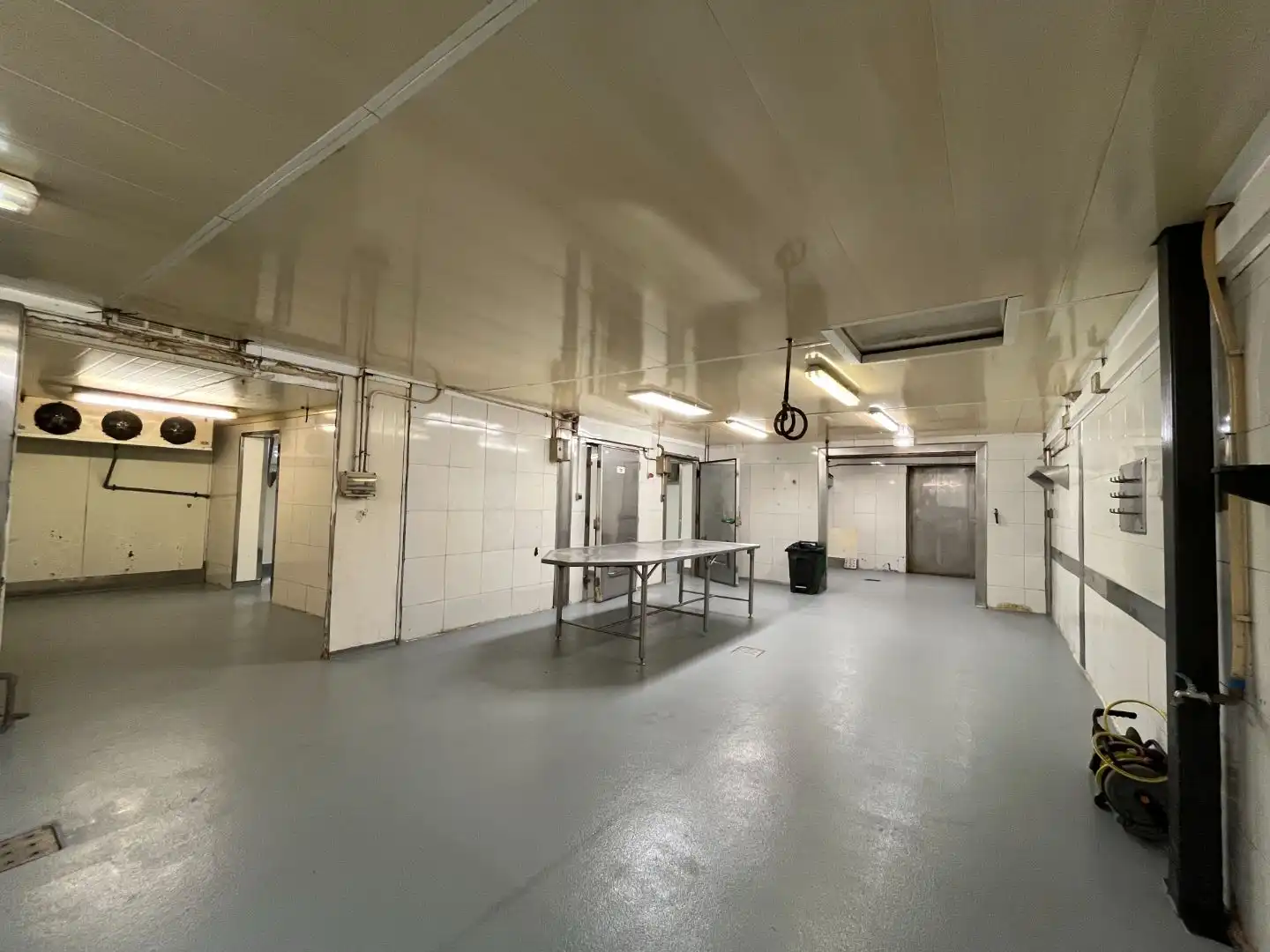 Nave industrial in vendita a PASSATGE NOGUERA 13