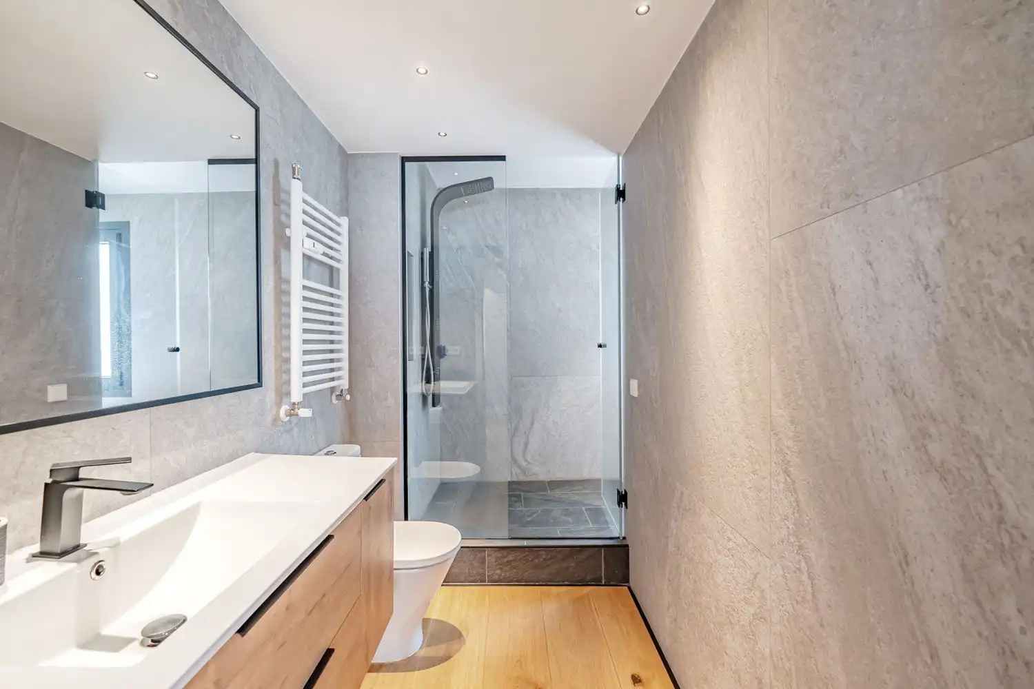 Wohnung mit Aufzug zum Verkauf in CL ANTONIO CASERO, imagen 10