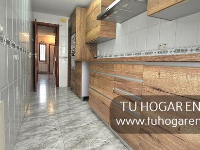 Kitchen of Single-family semi-detached to rent in El Álamo  with Heating and Pets allowed