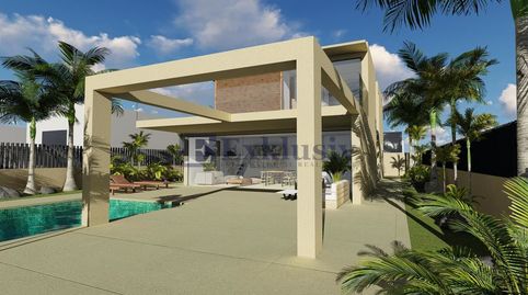Foto 2 de Casa o chalet en venta en Palm - Mar, Arona