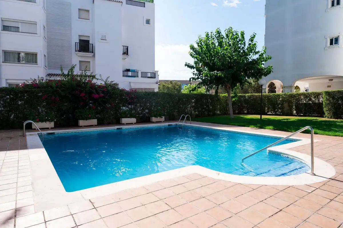 Appartamento con terrazza in vendita a Avinguda de Sant Joan de Labritja, imagen 26