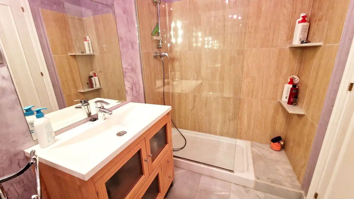 Terraced house with pool for sale in Mijas Golf, imagen 15