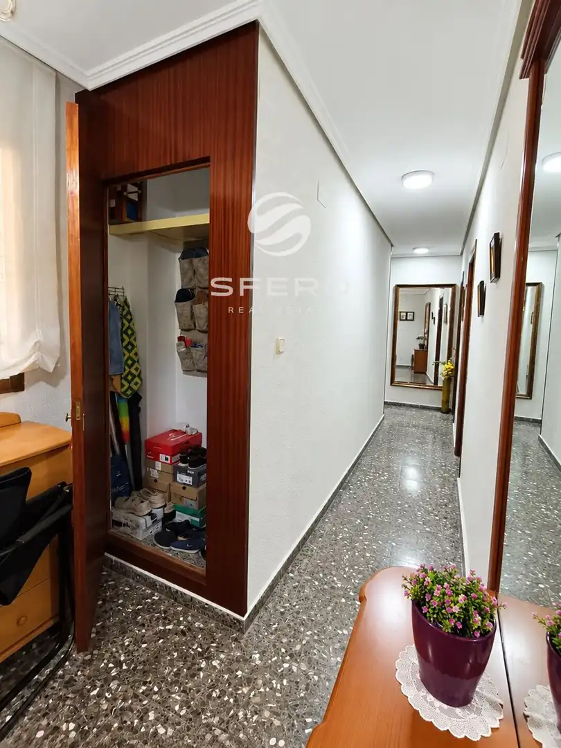 Apartament en venda en Pobles de l'Oest