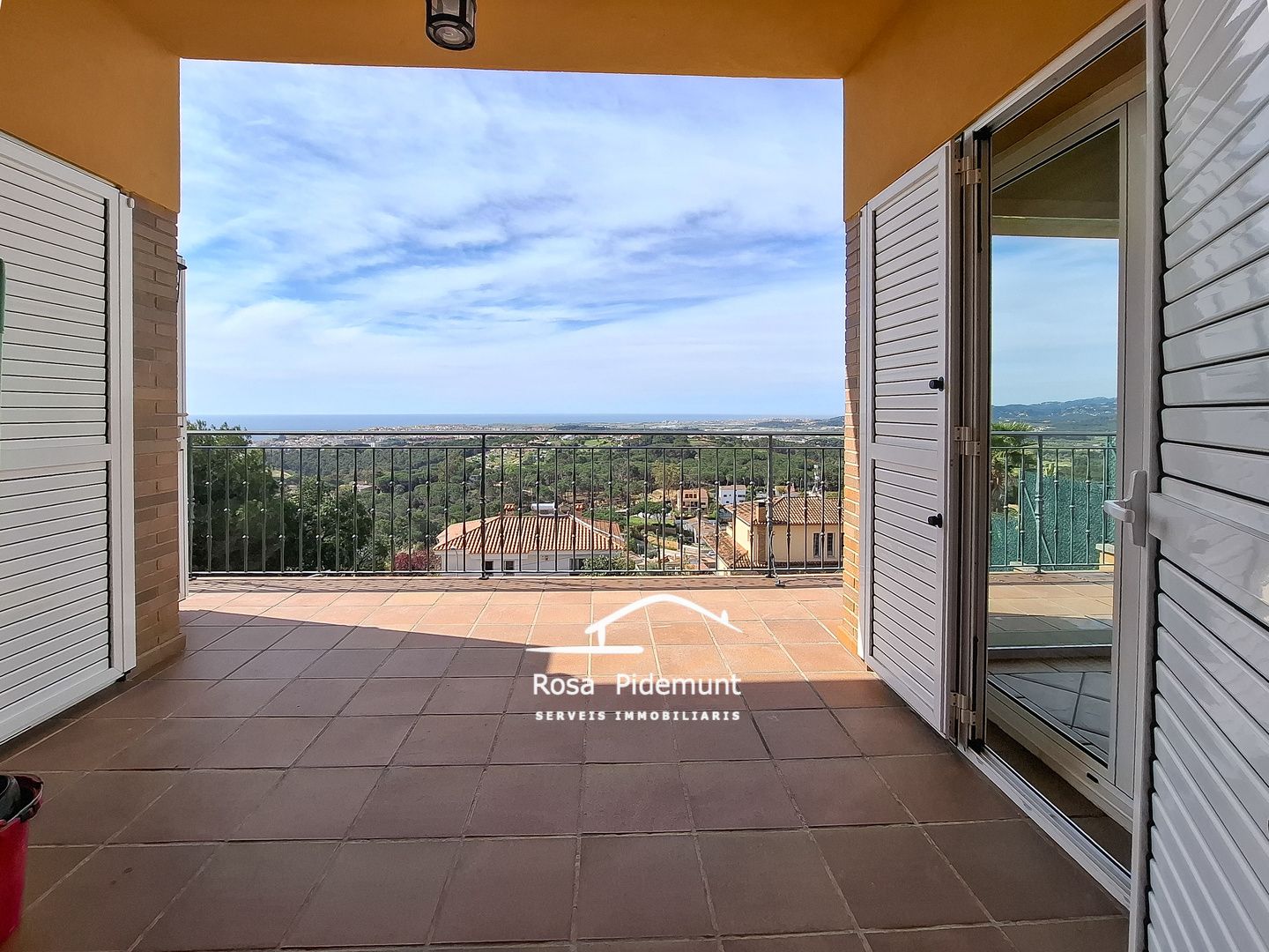 House or chalet for sale in Carrer de la Surera, Residencial Blanes - Vistamar
