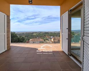 Casa o xalet en venda a Carrer de la Surera, Residencial Blanes - Vistamar