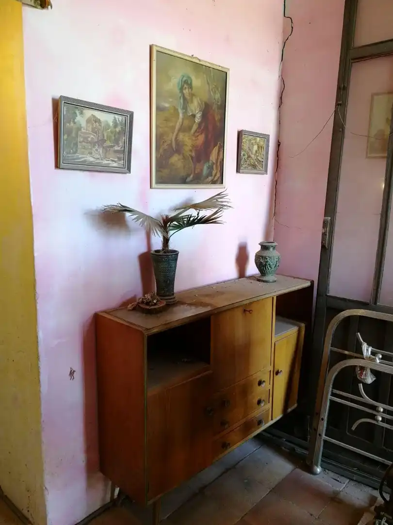 Casa o xalet en venda en Blanca amb Jardí privat