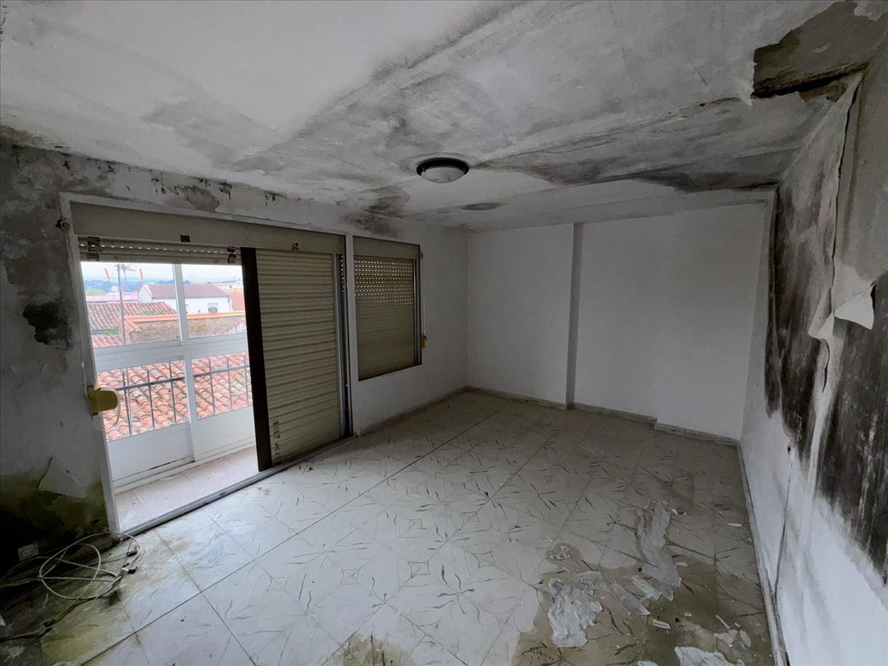 Single-family semi-detached for sale in Malpartida de Plasencia  with Heating and Balcony